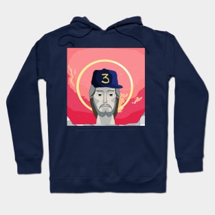 TJ The Rapper Hoodie